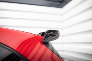 Spoiler Side Extensions Mercedes A W176 AMG Facelift Spoiler Side Extensions Mercedes A W176 AMG Facelift