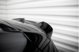 Spoiler Cap 3D Mercedes-Benz A AMG-Line W176 Facelift