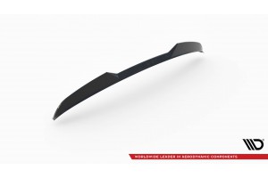 Spoiler Cap 3D Mercedes-Benz A AMG-Line W176 Facelift