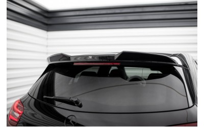 Spoiler Cap 3D Mercedes-Benz A AMG-Line W176 Facelift