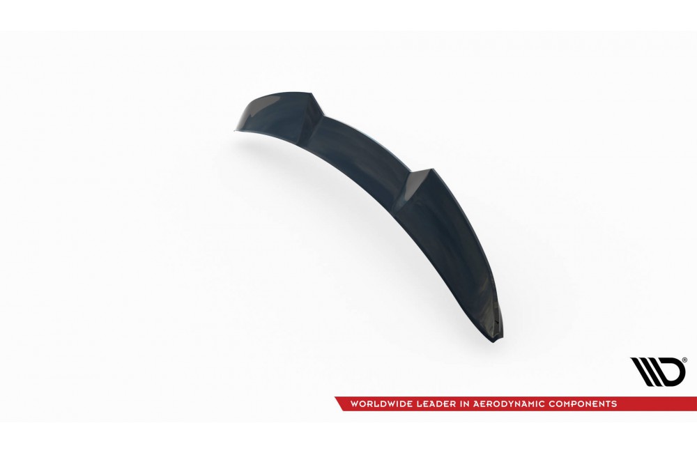 Spoiler Cap 3D Mercedes-Benz A AMG-Line W176 Facelift