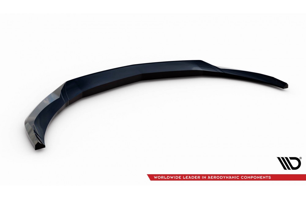 Set of Splitters Mercedes-Benz A AMG-Line W176 Facelift