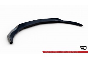 Set of Splitters Mercedes-Benz A AMG-Line W176 Facelift