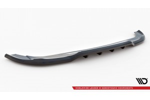 Set of Splitters Mercedes-Benz A AMG-Line W176 Facelift