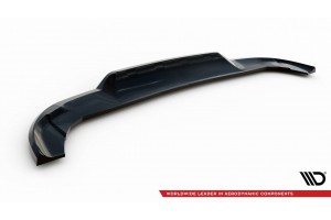 Set of Splitters Mercedes-Benz A AMG-Line W176 Facelift