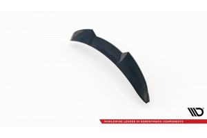 Set of Splitters Mercedes-Benz A AMG-Line W176 Facelift