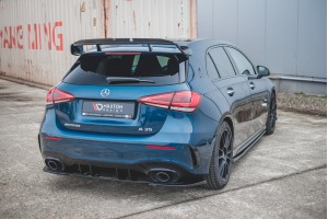 Spoiler Cap Mercedes A35 AMG  Hatchback W177