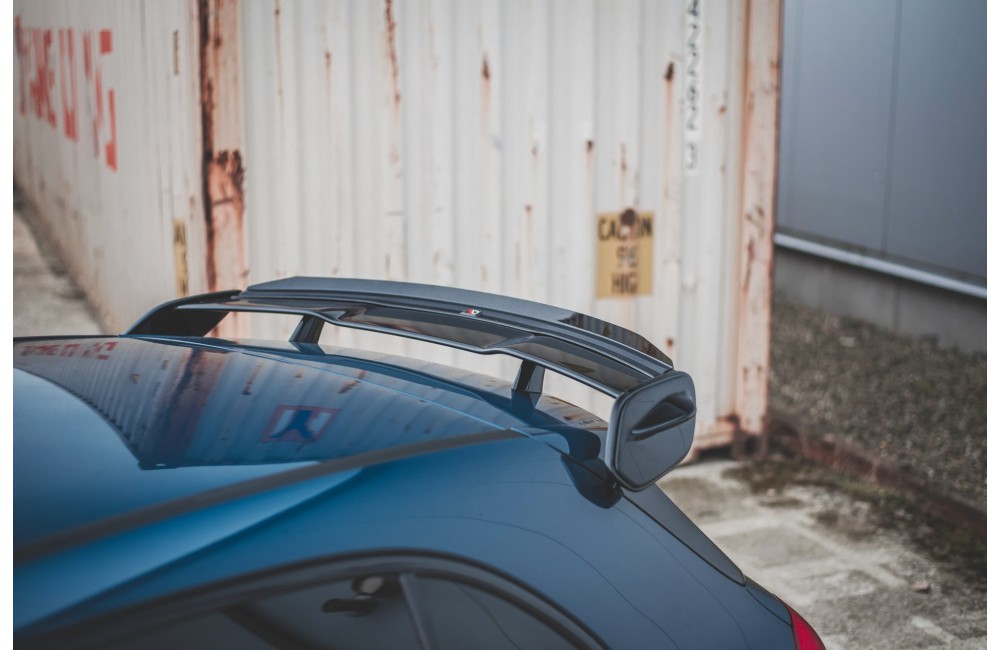 Spoiler Cap Mercedes A35 AMG  Hatchback W177