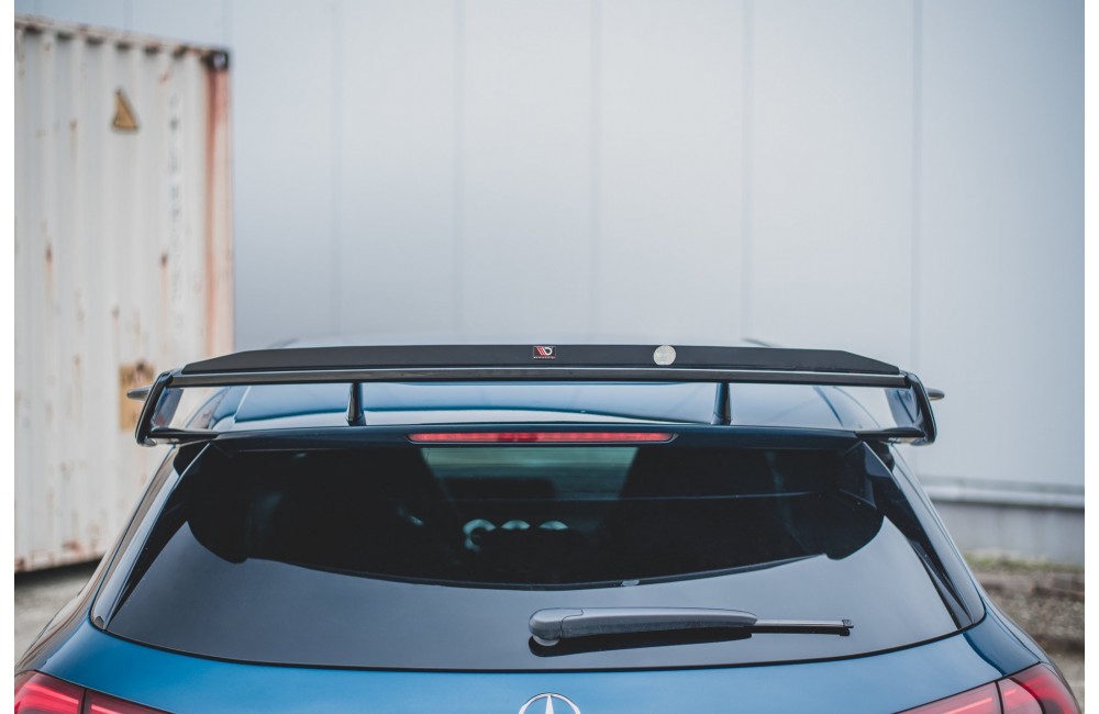 Spoiler Cap Mercedes A35 AMG  Hatchback W177