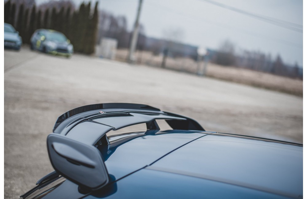 Spoiler Cap Mercedes A35 AMG  Hatchback W177