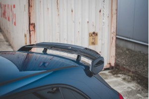 Spoiler Cap Mercedes A35 AMG  Hatchback W177
