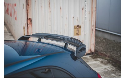 Spoiler Cap Mercedes A35 AMG  Hatchback W177 