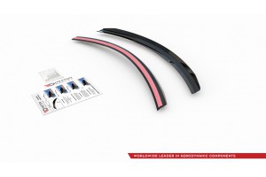 Spoiler Cap Mercedes A35 AMG  Hatchback W177