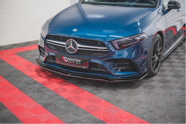 Προφυλακτήρας V.1 Mercedes A35 AMG Aero W177