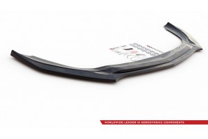 Front Splitter V.2 Mercedes A35 AMG Aero W177