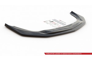 Front Splitter V.3 Mercedes A35 AMG Aero W177