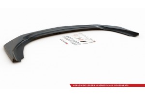 Front Splitter V.3 Mercedes A35 AMG Aero W177