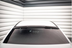 The extension of the rear window Mercedes A AMG-Line / A35 Sedan V177 The extension of the rear window Mercedes A AMG-Line / A35 Sedan V177