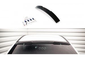 The extension of the rear window Mercedes A AMG-Line / A35 Sedan V177 The extension of the rear window Mercedes A AMG-Line / A35 Sedan V177