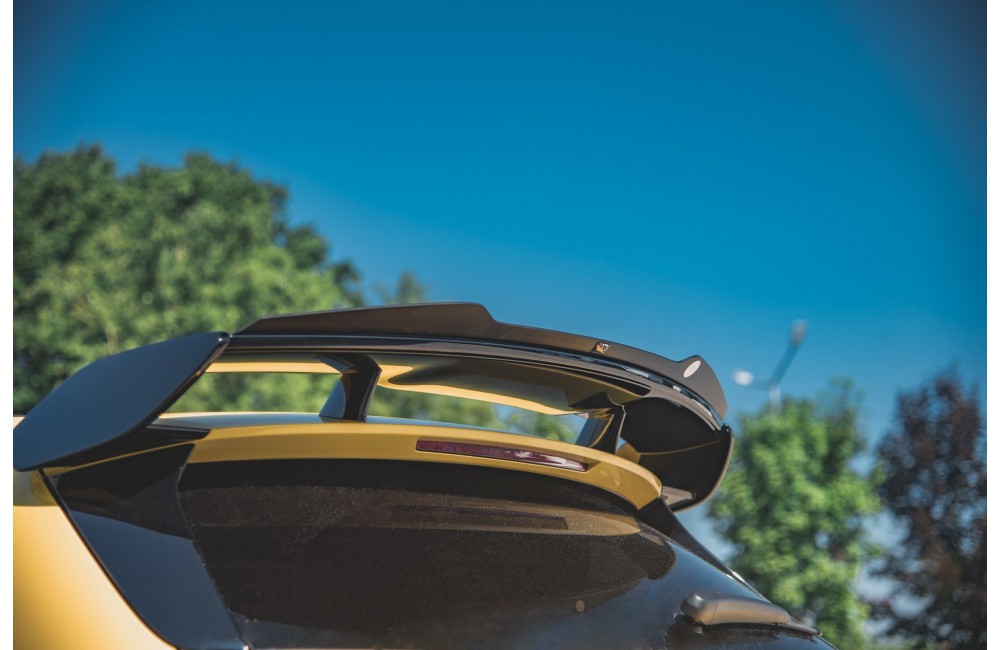 Spoiler Cap Mercedes-AMG A 45 S W177 Spoiler Cap Mercedes-AMG A 45 S W177