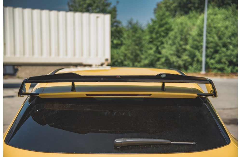 Spoiler Cap Mercedes-AMG A 45 S W177 Spoiler Cap Mercedes-AMG A 45 S W177
