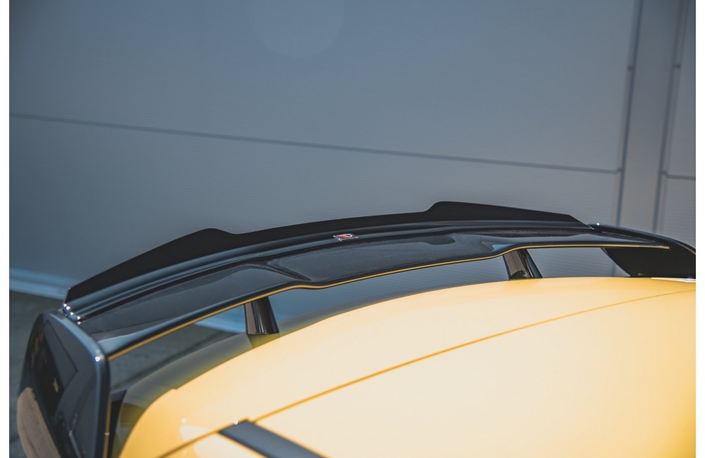 Spoiler Cap Mercedes-AMG A 45 S W177 Spoiler Cap Mercedes-AMG A 45 S W177