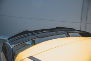 Spoiler Cap Mercedes-AMG A 45 S W177 Spoiler Cap Mercedes-AMG A 45 S W177