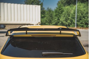 Spoiler Cap Mercedes-AMG A 45 S W177 Spoiler Cap Mercedes-AMG A 45 S W177