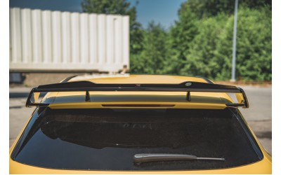 Spoiler Cap Mercedes-AMG A 45 S W177