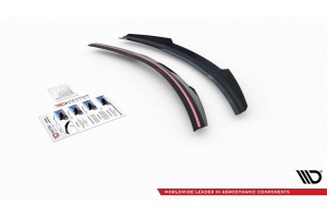 Spoiler Cap Mercedes-AMG A 45 S W177 Spoiler Cap Mercedes-AMG A 45 S W177