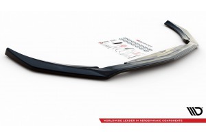 Front Splitter V.1 Mercedes-AMG A 45 S Aero Pack W177