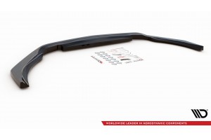 Front Splitter V.1 Mercedes-AMG A 45 S Aero Pack W177