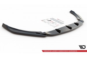 Front Splitter V.2 Mercedes-AMG A 45 S Aero Pack W177