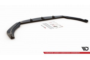 Front Splitter V.2 Mercedes-AMG A 45 S Aero Pack W177