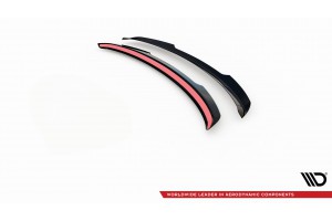 Spoiler Cap Mercedes-Benz A AMG-Line Hatchback W177 Spoiler Cap Mercedes-Benz A AMG-Line Hatchback W177