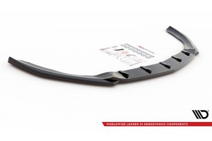 Front Splitter V.5 Mercedes A35 AMG / AMG-Line W177