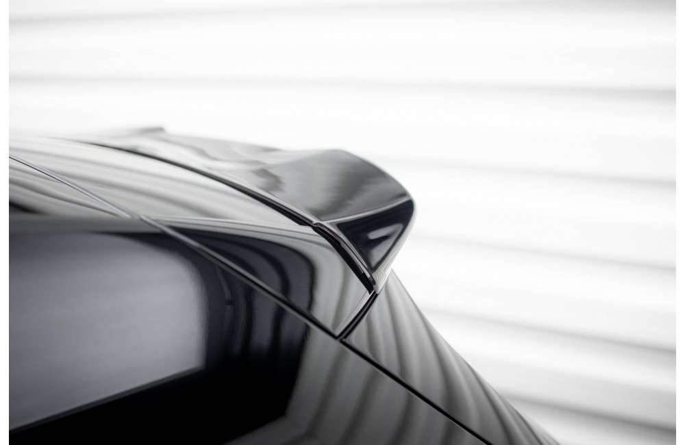 Spoiler Cap 3D Mercedes-AMG A35 Hatchback W177 Spoiler Cap 3D Mercedes-AMG A35 Hatchback W177