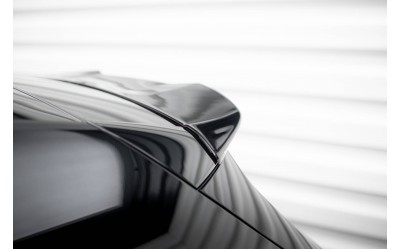 Spoiler Cap 3D Mercedes-AMG A35 Hatchback W177