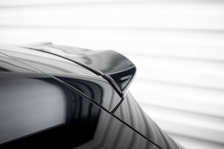 Αεροτομή Καπό 3D Mercedes-AMG A35 / AMG-Line Hatchback W177