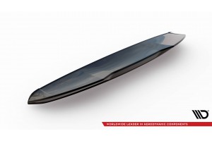 Spoiler Cap 3D Mercedes-AMG A35 Hatchback W177 Spoiler Cap 3D Mercedes-AMG A35 Hatchback W177