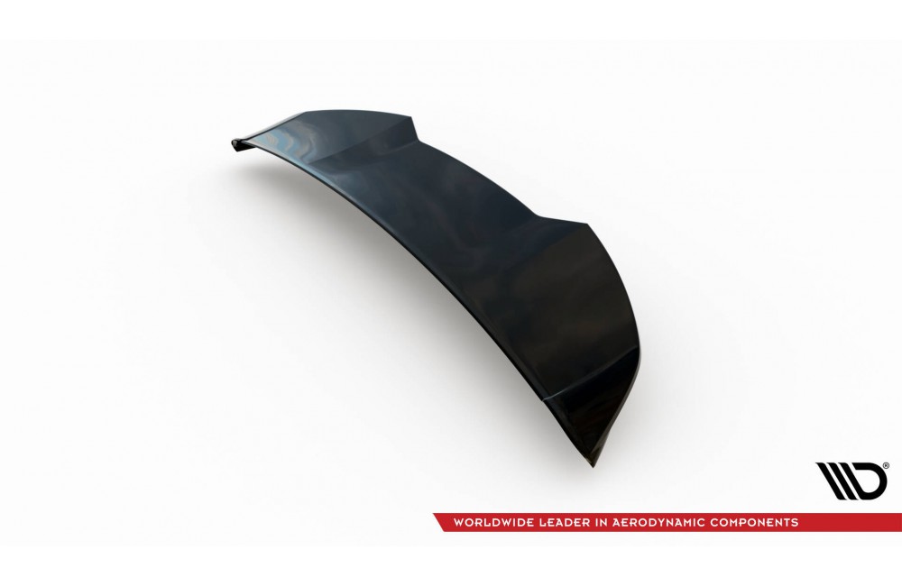 Spoiler Cap 3D Mercedes-AMG A35 Hatchback W177 Spoiler Cap 3D Mercedes-AMG A35 Hatchback W177