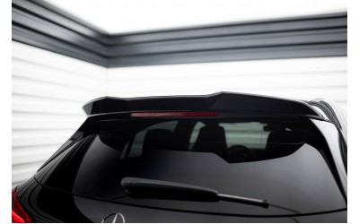 Spoiler Cap 3D Mercedes-AMG A35 Hatchback W177