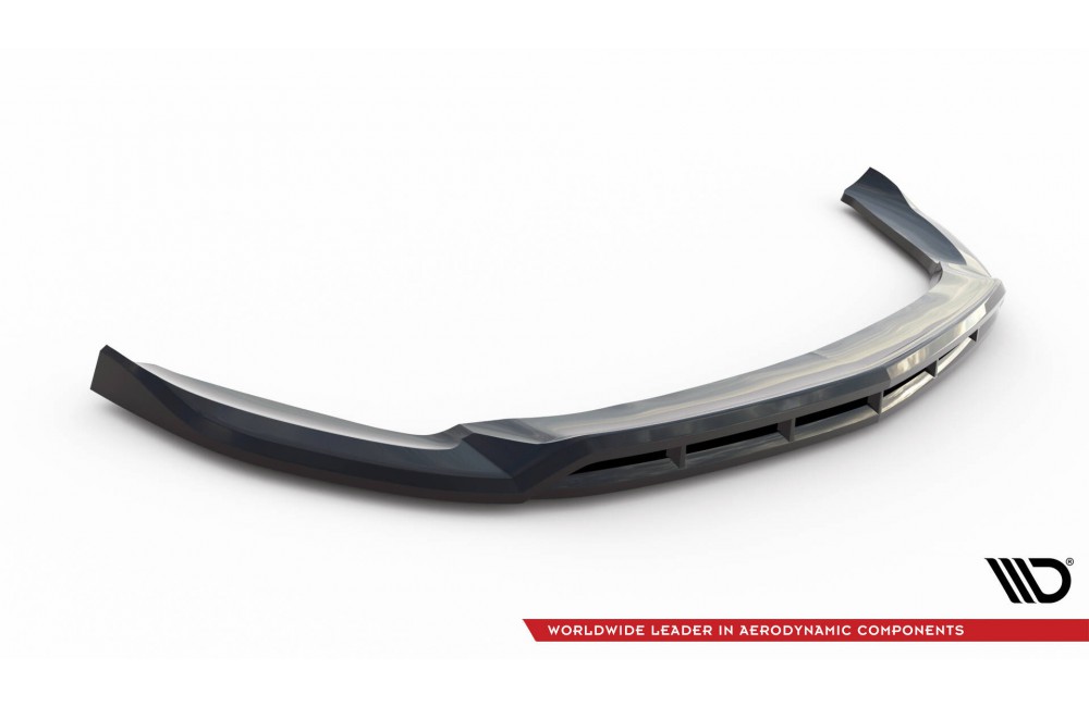 Front Splitter Mercedes-AMG A35 W177 Facelift