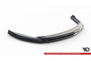 Set of Splitters Mercedes-AMG A35 Hatchback W177 Facelift