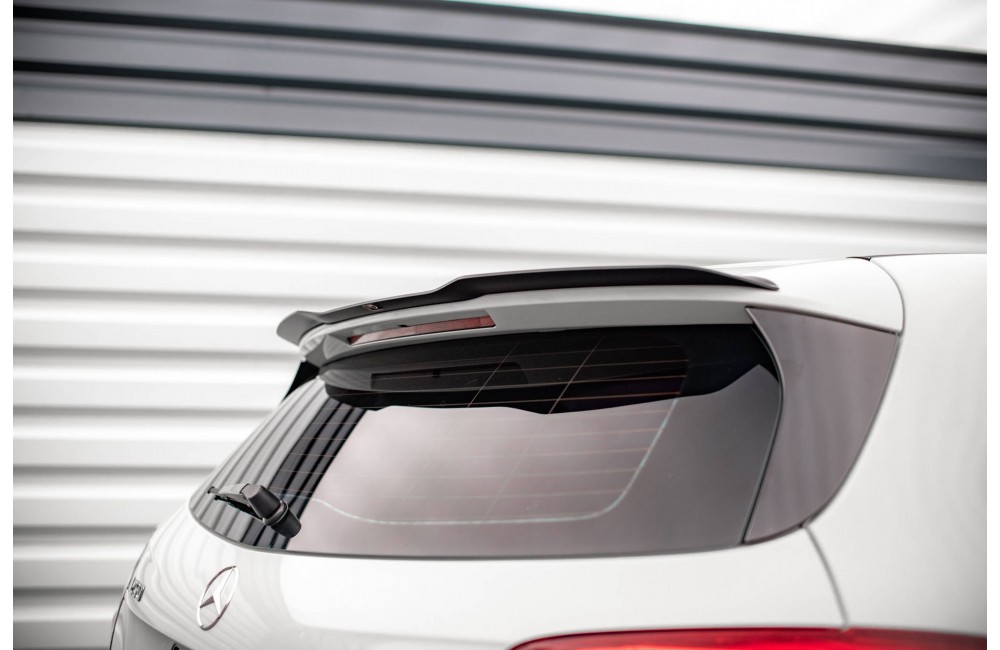 Spoiler Cap Mercedes-Benz A W176 Spoiler Cap Mercedes-Benz A W176