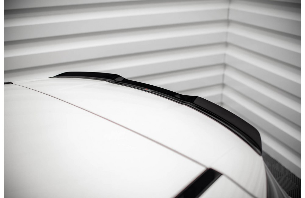 Spoiler Cap Mercedes-Benz A W176 Spoiler Cap Mercedes-Benz A W176