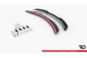 Spoiler Cap Mercedes-Benz A W176 Spoiler Cap Mercedes-Benz A W176