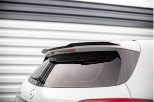 Spoiler Cap Mercedes-Benz A W176 Spoiler Cap Mercedes-Benz A W176