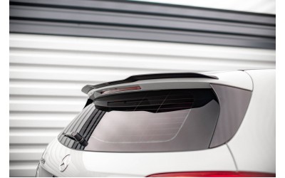 Spoiler Cap Mercedes-Benz A W176