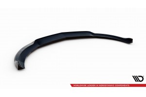 Front Splitter V.4 Mercedes-Benz A45 AMG W176